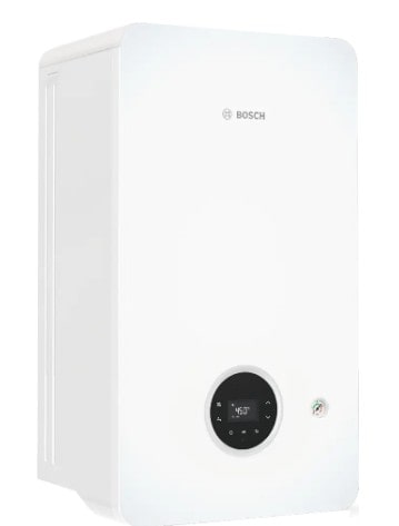 Bosch Condense 2200i Yoğuşmalı Kombi