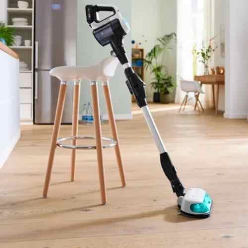 Bosch Dikey Süpürge