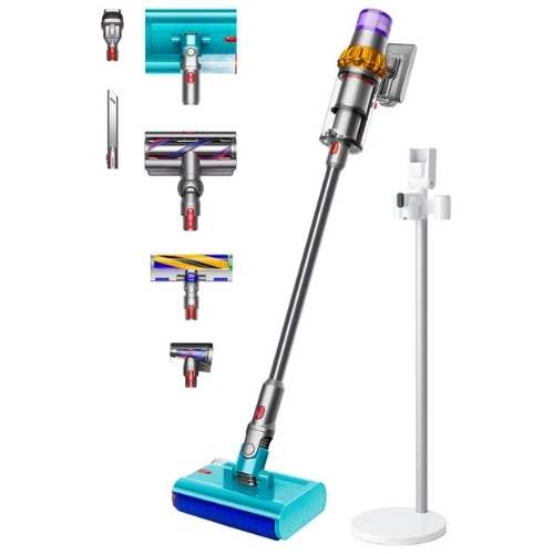 Dyson V15s Detect Submarine Dikey Süpürge