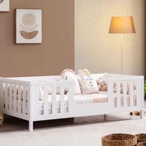 Hawaii Montessori Yatak