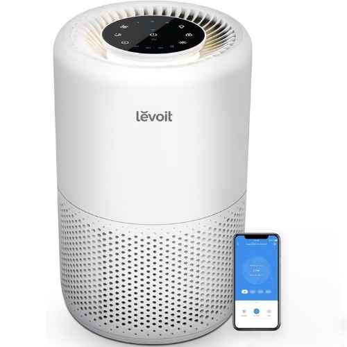 Levoit H13 HEPA Hava Temizleyici