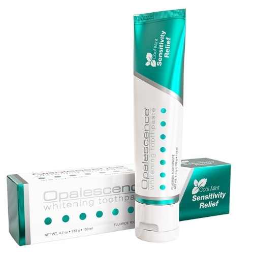 Opalescence dis macunu