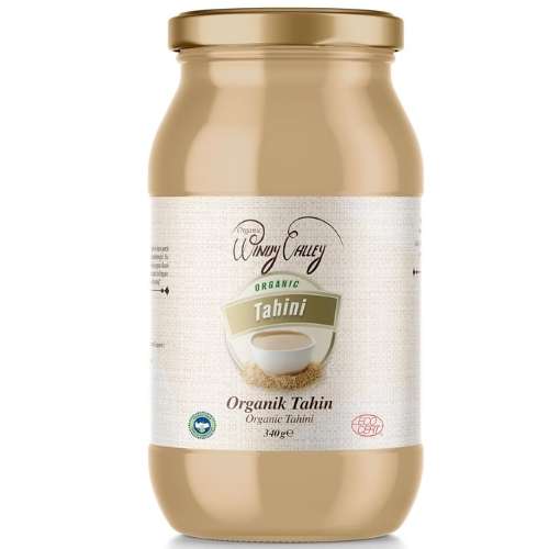 Organic Windy Valley tahin