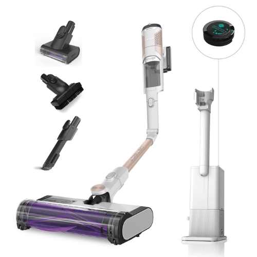 Shark şarjlı dikey süpürge