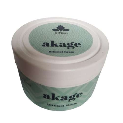 Sifavi Akage Kas Gevsetici Krem