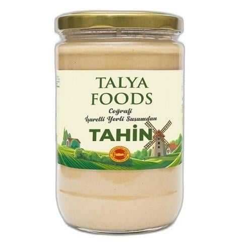 Talya Foods tahin