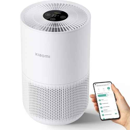 Xiaomi Smart Hava Temizleyicisi