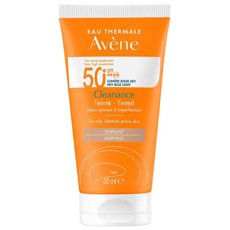 avene güneş kremi