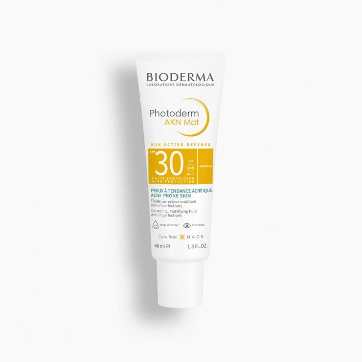 bioderma güneş kremi