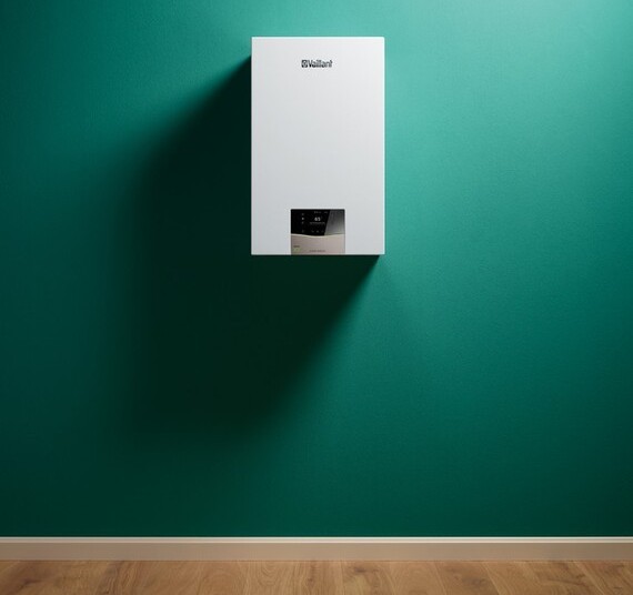 vaillant ecoTEC Yoğuşmalı Kombi