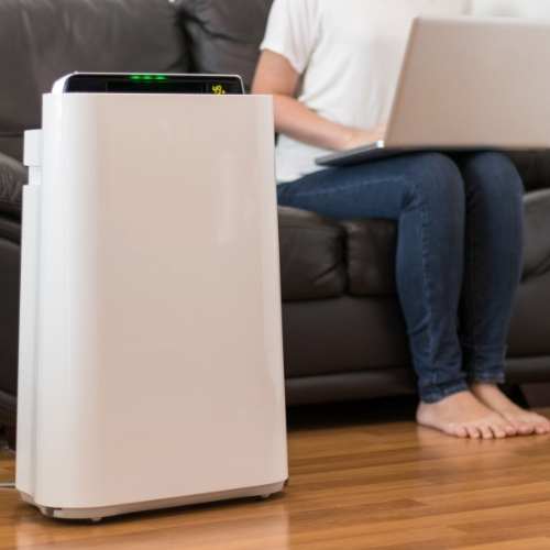 en iyi hava temizleme cihazı