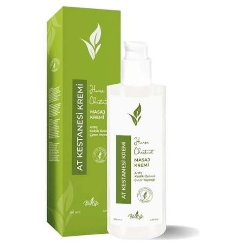 illa Life Kas Gevsetici Krem