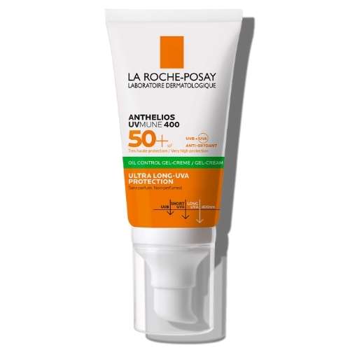 la roche posay gunes kremi