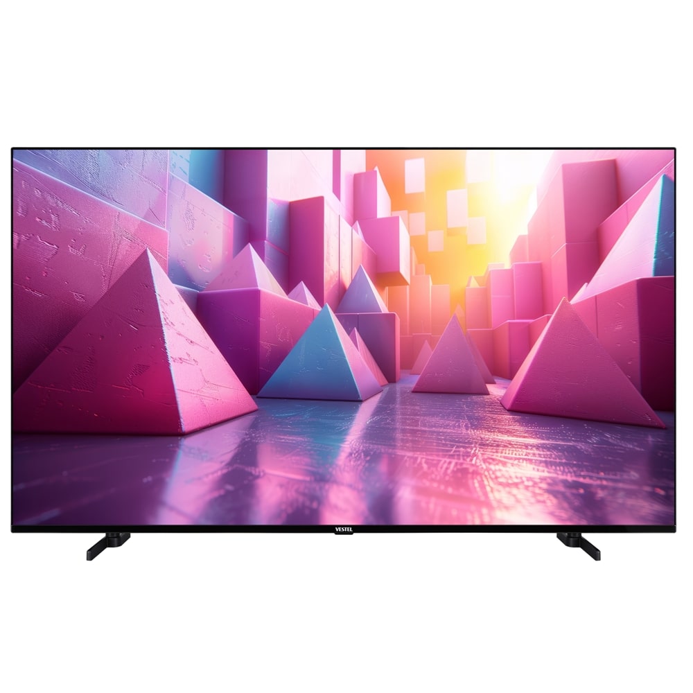 vestel smart tv