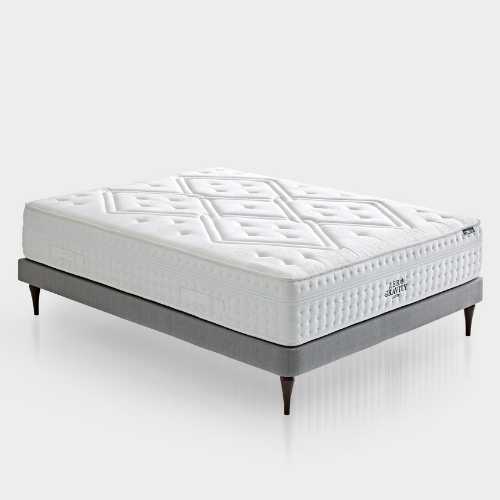 zero gravity lateks yaylı yatak