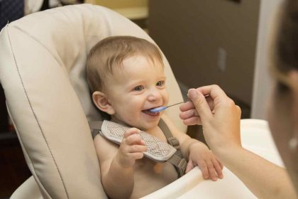 En İyi Bebek Maması 7 bebek mamasi