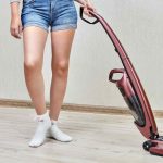 en iyi şarjlı dikey süpürge