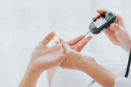 şeker ölçüm cihazı