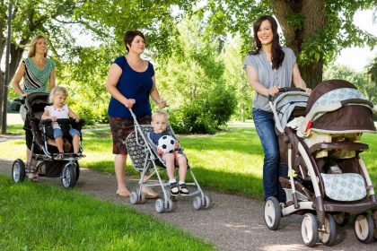 En İyi Bebek Arabası 3 bebek arabasi markalari