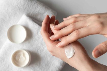 En İyi El Kremi 4 en iyi yuz kremi